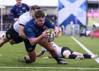 Challenge Cup: ¡Mira toda la acción de la cuarta fecha!