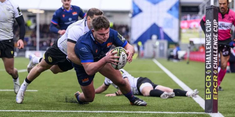 Challenge Cup: ¡Mira toda la acción de la cuarta fecha!