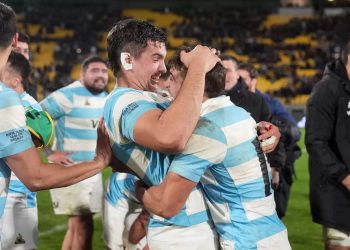 Rugby Championship: Los Pumas se podrían ver perjudicados por Sudáfrica y Nueva Zelanda