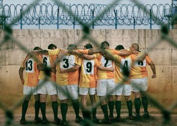 ¡Espartanos llega en exclusiva a Disney +!