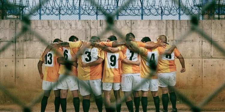 ¡Espartanos llega en exclusiva a Disney +!