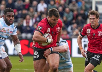 ¡Los mejores tries del rugby francés de la fecha 14!