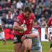 ¡Los mejores tries del rugby francés de la fecha 14!