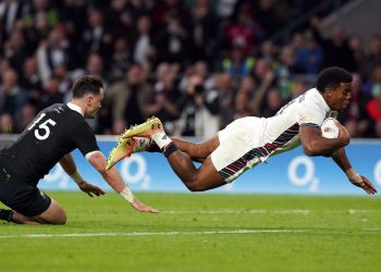 Seis Naciones: Inglaterra no podrá contar con Feyi-Waboso