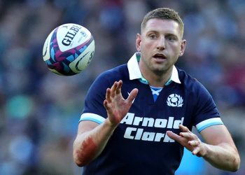 Seis Naciones: De la mano de Finn Russell, Escocia necesita recuperar la memoria