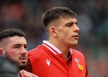 Seis Naciones: Gales va por la hazaña en París