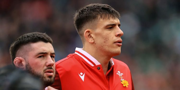 Seis Naciones: Gales va por la hazaña en París