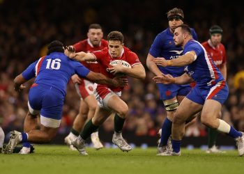 Seis Naciones: Gallos y Dragones abren la temporada 2025