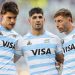 Los Pumas 7s se vuelven a reunir en Pinamar