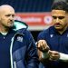 Seis Naciones: Gregor Townsend metió mano en el plantel de Escocia