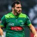 Top 14: Ignacio Calles es nuevo jugador de Bayonne
