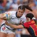 Ilona Maher: “El rugby masculino necesita más personalidad”