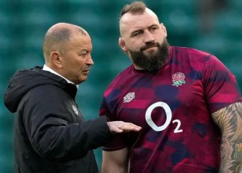 Marler pide trabajo en la televisión para enfrentarse a Jones