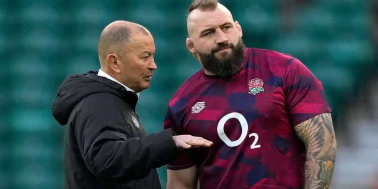 Marler pide trabajo en la televisión para enfrentarse a Jones