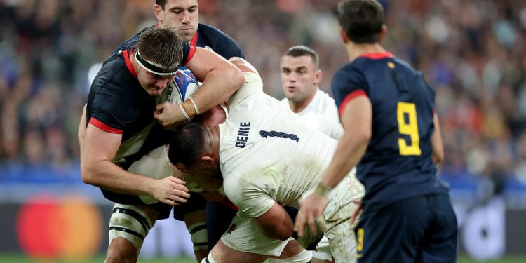 Ventana de julio: La Plata y San Juan recibirán a Los Pumas frente a Inglaterra