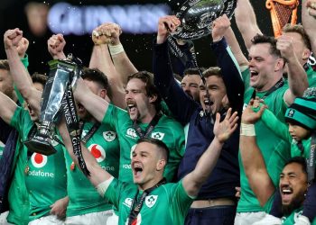 Seis Naciones 2025: ¡Se confirmaron todos los planteles!