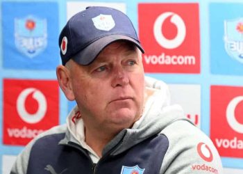 “Me gustaría que todos los jugadores sudafricanos volvieran al país”