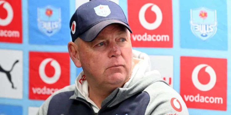 “Me gustaría que todos los jugadores sudafricanos volvieran al país”