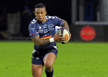 Elton Jantjies rompió el silencio después de ser suspendido por cuatro años