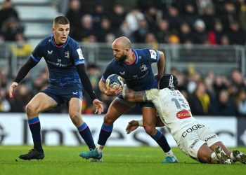 Investec Champions Cup: Leicester Tigers, Leinster y Toulon adentro