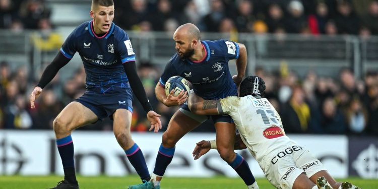 Investec Champions Cup: Leicester Tigers, Leinster y Toulon adentro