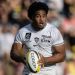 Leicester Fainga’anuku: “Extrañaré a Toulon”