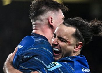 United Rugby Championship: ¡Leinster Rugby no tiene oponentes!