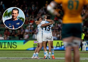 Santiago Gómez Cora: “No buscamos un hito, sino una era… y estamos en ese camino”