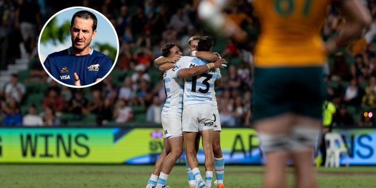 Santiago Gómez Cora: “No buscamos un hito, sino una era… y estamos en ese camino”