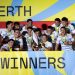 Svns 2025: Los Pumas 7s lograron el bicampeonato en Perth