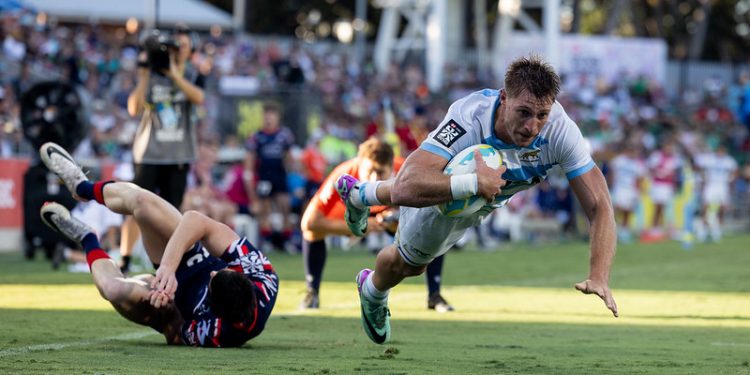 Svns 2025: España, el próximo rival de Los Pumas 7´s en Australia