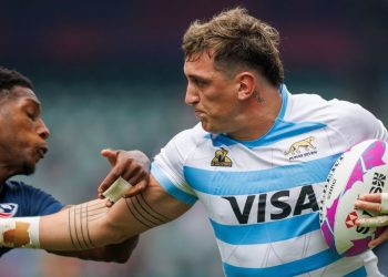 Le Coq Sportif y su crisis en Francia ¿Afectará a la Unión Argentina de Rugby?