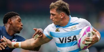 Le Coq Sportif y su crisis en Francia ¿Afectará a la Unión Argentina de Rugby?