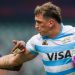 Le Coq Sportif y su crisis en Francia ¿Afectará a la Unión Argentina de Rugby?