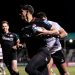 Premiership: Saracens se puso en modo candidato