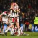 Top 14: ¡Los mejores tries de la fecha 15!