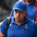 Mahonri Schwalger, dejó de ser el técnico de Samoa