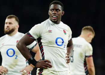 Seis Naciones: Maro Itoje conducirá a Inglaterra a mostrar su mejor versión