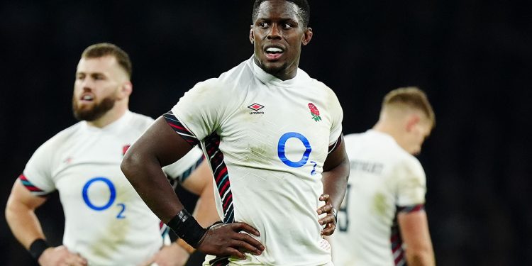 Seis Naciones: Maro Itoje conducirá a Inglaterra a mostrar su mejor versión