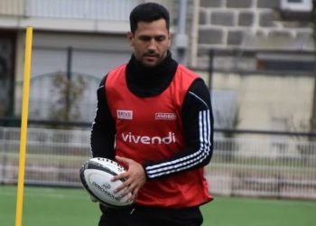PROD2: Moroni ya entrena en su nuevo club francés