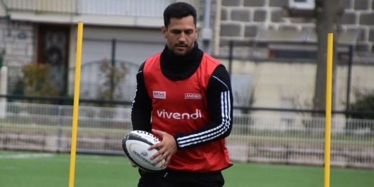 PROD2: Moroni ya entrena en su nuevo club francés