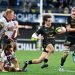 Challenge Cup: Montpellier y Connacht los primeros clasificados a la siguiente fase