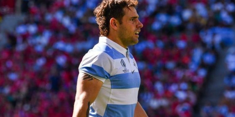 Estrellas felicitan al centurión de Los Pumas tras decir adiós a su maravillosa carrera