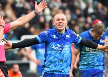 Challenge Cup: Lyon LOU, Ospreys, y Scarlets se ilusionan con la Fase II