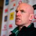 Paul O’Connell: “Tenemos una fórmula a la que nos atenemos”