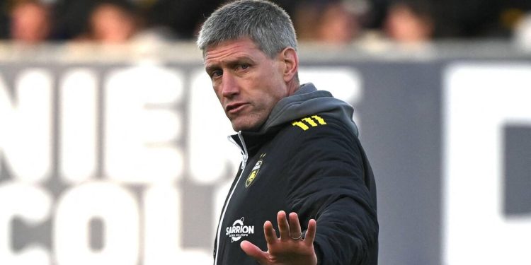 Ronan O’Gara: “El árbitro nos trató como equipo chico”