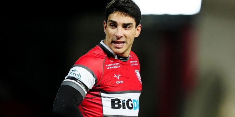 Santiago Carreras ya tiene nuevo club en Inglaterra