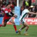 Premiership: Con Carreras como figura, Glocuester consiguió un triunfazo ante Leicester