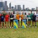 HSBC SVNS 2025: Los Pumas 7s listos para saltar a la acción en Perth