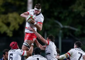 Súper Rugby Américas: Selknam fue el primero en arrancar la pretemporada